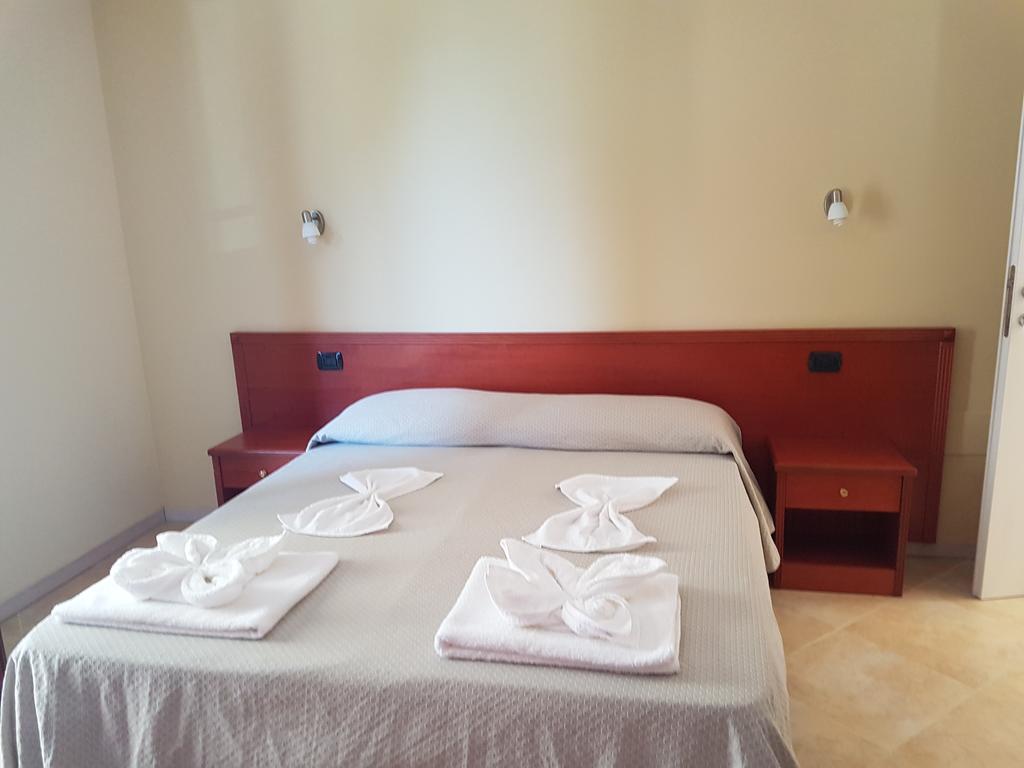 Bed and Breakfast La Rosa Dei Venti Zambrone Zewnętrze zdjęcie
