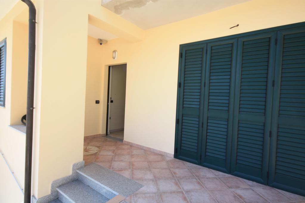 Bed and Breakfast La Rosa Dei Venti Zambrone Zewnętrze zdjęcie