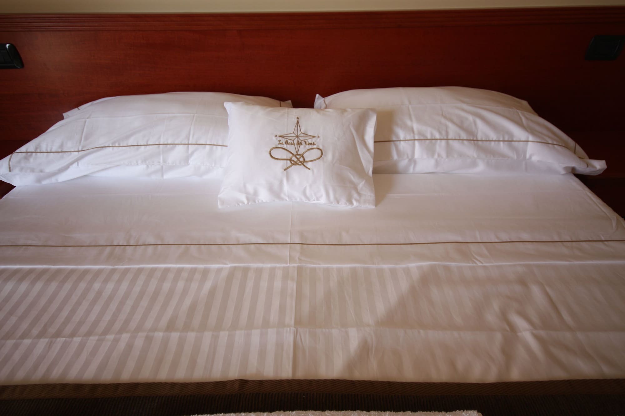 Bed and Breakfast La Rosa Dei Venti Zambrone Zewnętrze zdjęcie