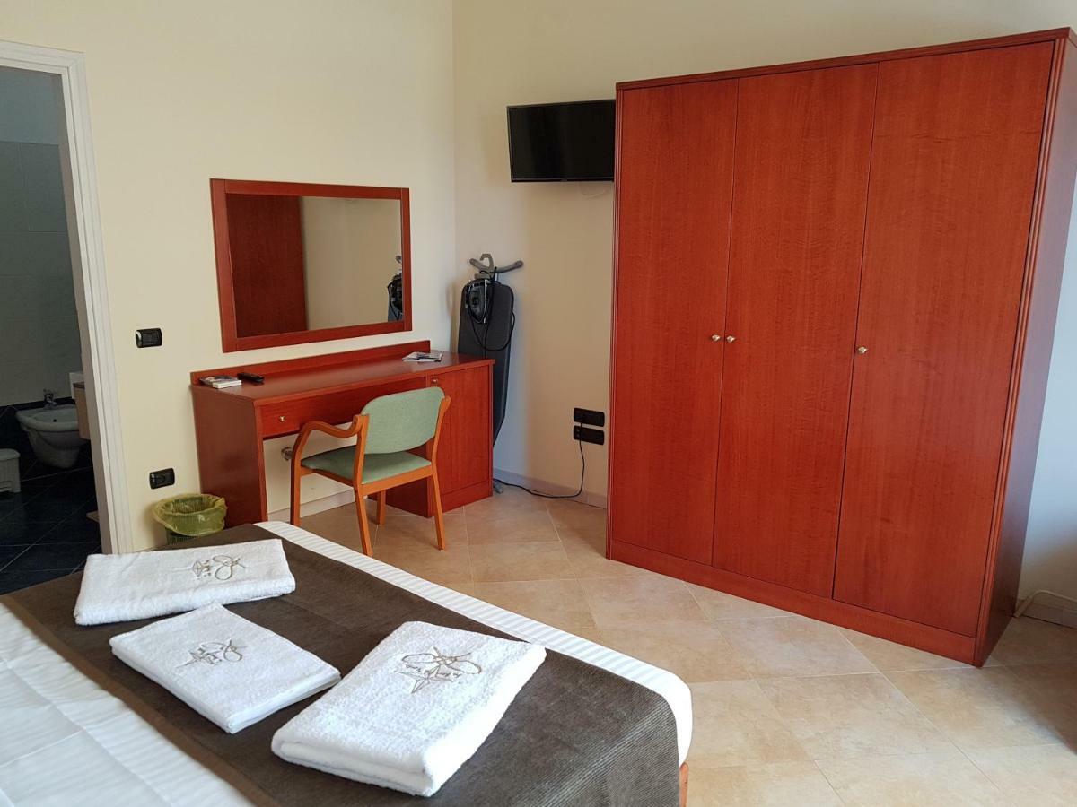 Bed and Breakfast La Rosa Dei Venti Zambrone Zewnętrze zdjęcie