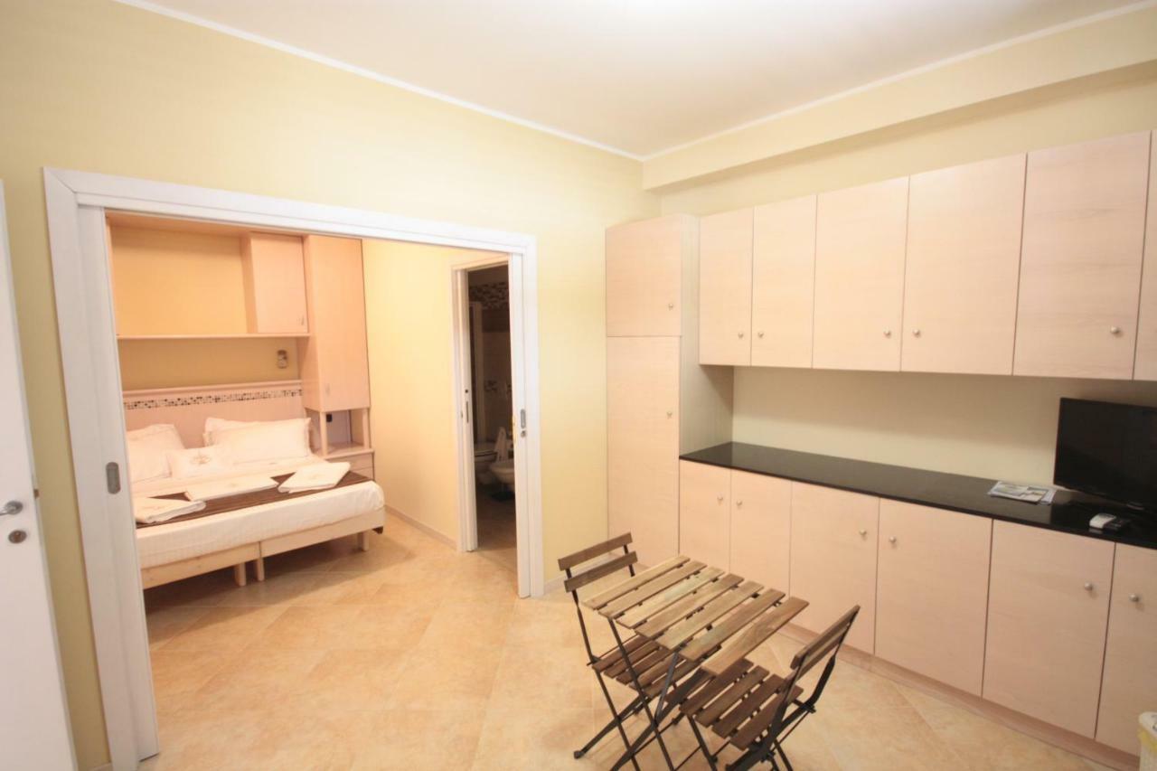 Bed and Breakfast La Rosa Dei Venti Zambrone Zewnętrze zdjęcie