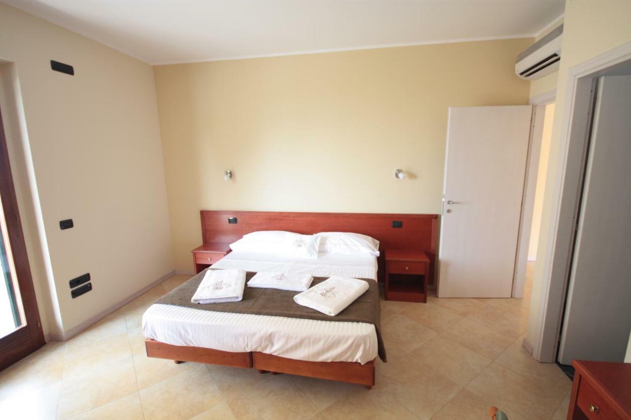 Bed and Breakfast La Rosa Dei Venti Zambrone Zewnętrze zdjęcie